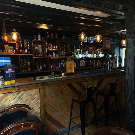 Bassa Villa Bridgnorth Ngoại thất bức ảnh
