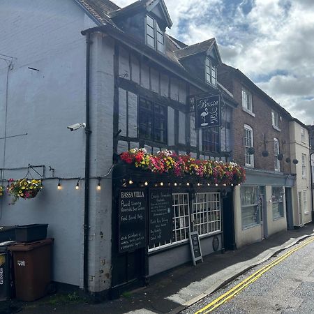Bassa Villa Bridgnorth Ngoại thất bức ảnh