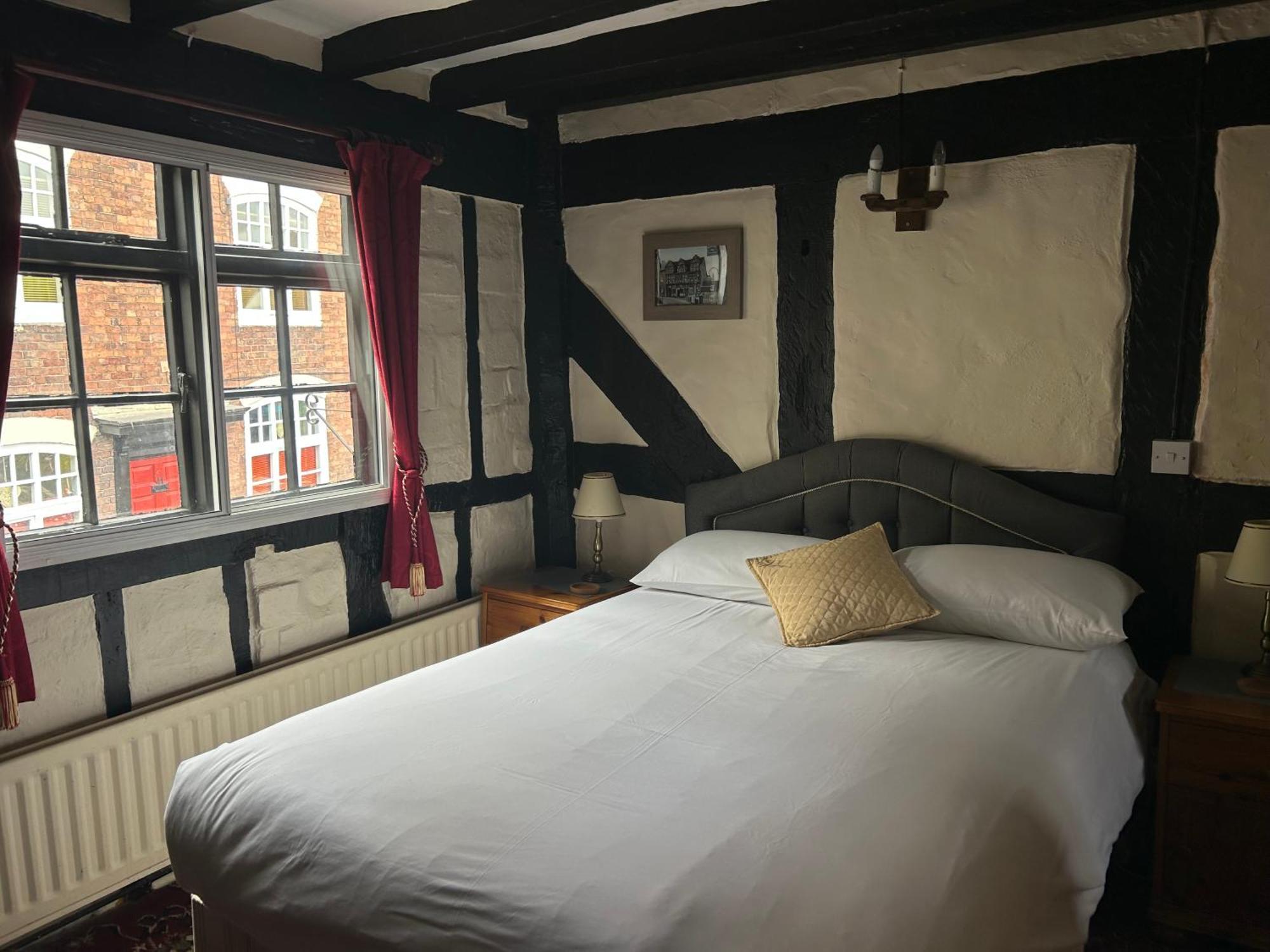 Bassa Villa Bridgnorth Ngoại thất bức ảnh