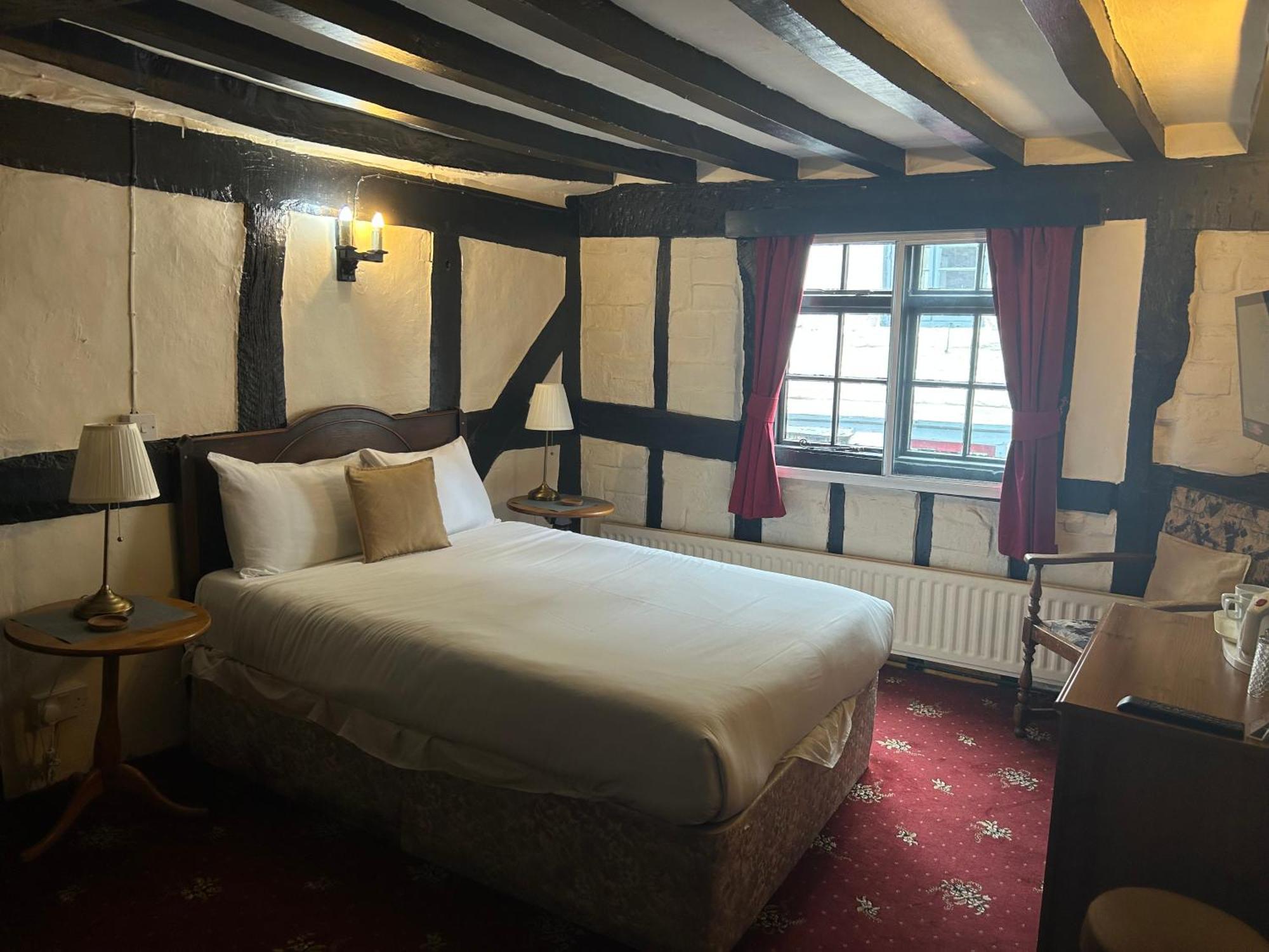 Bassa Villa Bridgnorth Ngoại thất bức ảnh