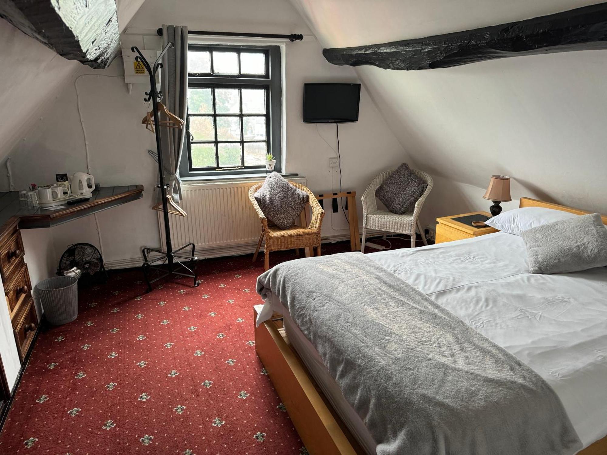 Bassa Villa Bridgnorth Ngoại thất bức ảnh
